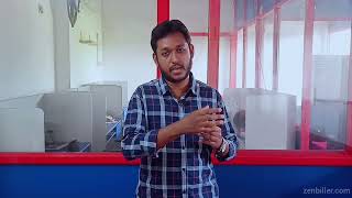 How to choose a perfect Billing software | ZenBiller | Tamil screenshot 5