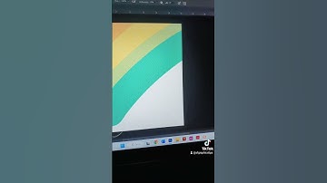 Rainbow Swirl Effect in Photoshop