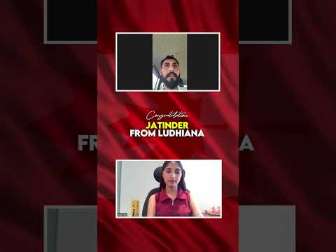 Congratulations Jatinder For Getting Canada Spouse Visa | Spouse Visa 2026 | Rajveer Chahal