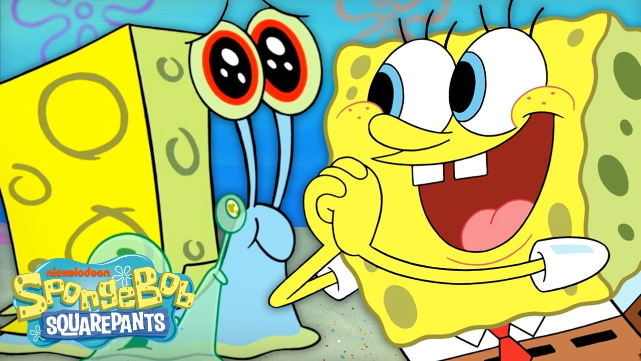 SpongeBob SquarePants  streaming tv show online