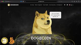 How to Merge Mine Catcoin with @DogeCoin screenshot 5