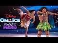 4k 2024 disney on ice find your hero  live  barclays center