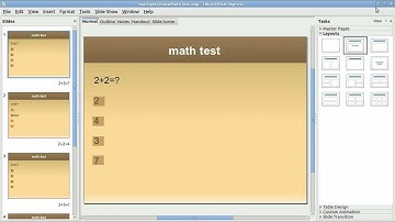 Ubuntu Basics IMPRESS