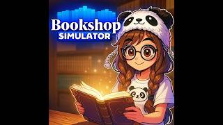 Bookshop Simulator #6 Ahora vendemos juegos de mesa y puntos de libro