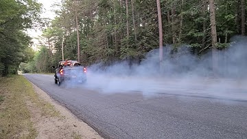 Deleted 2016 GMC LML Burnout