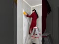Interior Design #Modern Minimalist Style #New House Decoration and renovation of old houses #shorts