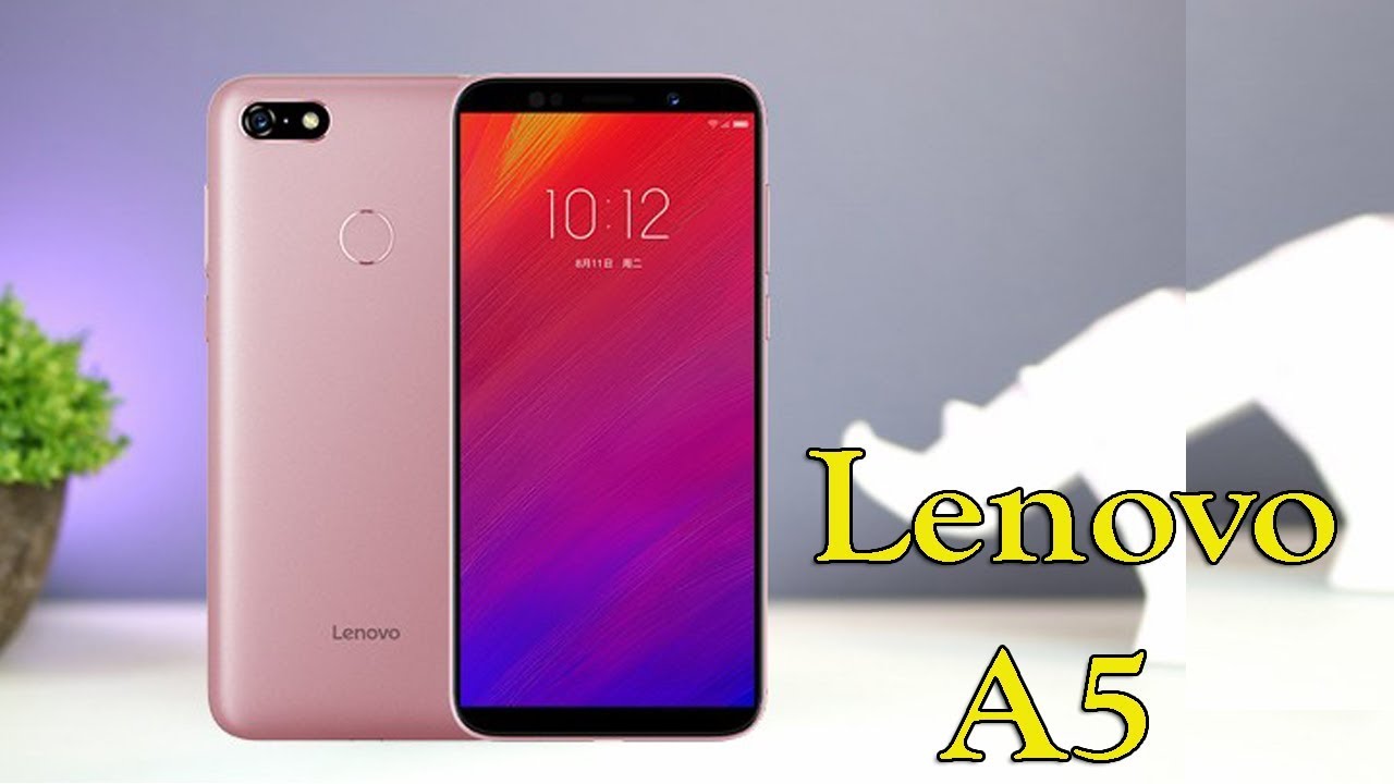 Lenovo A5 - Price Under 7000 - Launch Date with Full Specifications