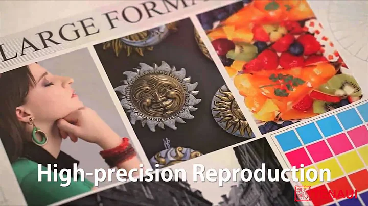 Canon ImagePROGRAF iPF9400 / iPF9400S / IPF8400 & IPF6400