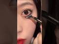 Eyelashes Cute #makeupworld #makeupartist #beautyindustry #shortvideo #makeuplover