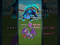 Current Legend vs Always Legend...Guardian King vs Zonysus #dynamons