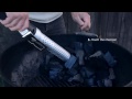 How To Light Your Charcoal With The Looftlighter