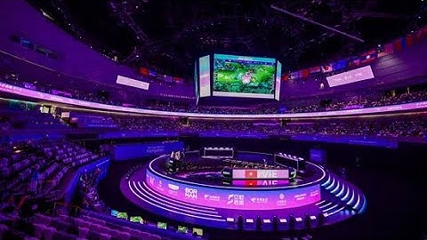 MODULE 1: INTRODUCTION TO ESPORTS