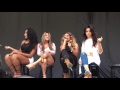 Fifth Harmony Meet&Greet ATL