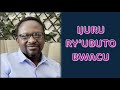 UZABAZE PAPA WAWE IBI BIBAZO 12 MBERE Y'UKO MUTANDUKANA PART2