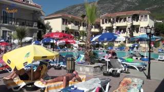 HOLIDAY MATE: HOLIDAY MATE CELAY HOTEL
