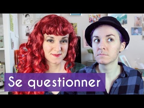 Gay ? Bi ? Trans ? Je ne sais pas ce que je suis