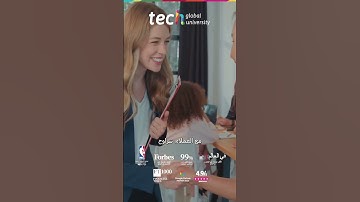 التسويق الاستراتيجي: التحليل والتمركز المؤسسي ❘ TECH Global University