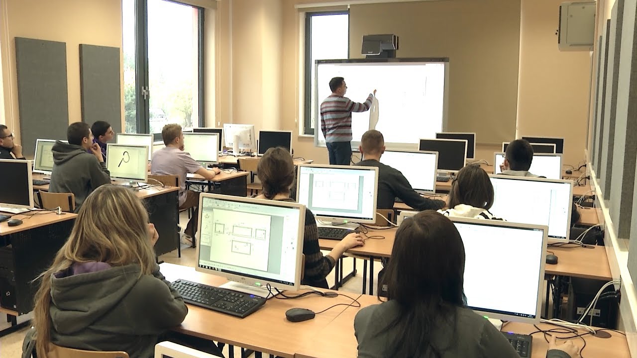 Wydział Matematyki I Nauk Informacyjnych