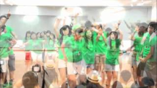 CITYU EFS OCAMP 2011 PROMOTION VERSION 2