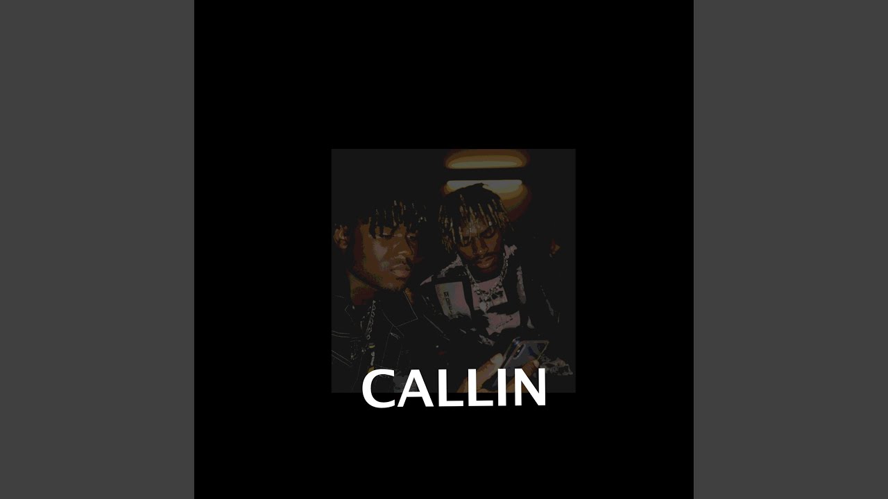 Watch Callin on YouTube Watch Callin on YouTube