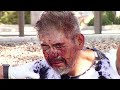 Albuquerque Man With A Box Cutter Gets Tased And Falls Off Ledge
