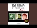Capture de la vidéo Pupo Live Medley: Lo Devo Solo A Te / Ciao / Cosa Farai / Firenze S.maria Novella / Un Amore...