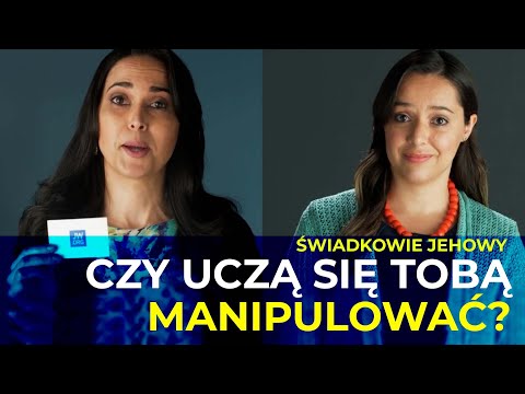 Wideo: 9 Znaków, Którymi Trudno Manipulować