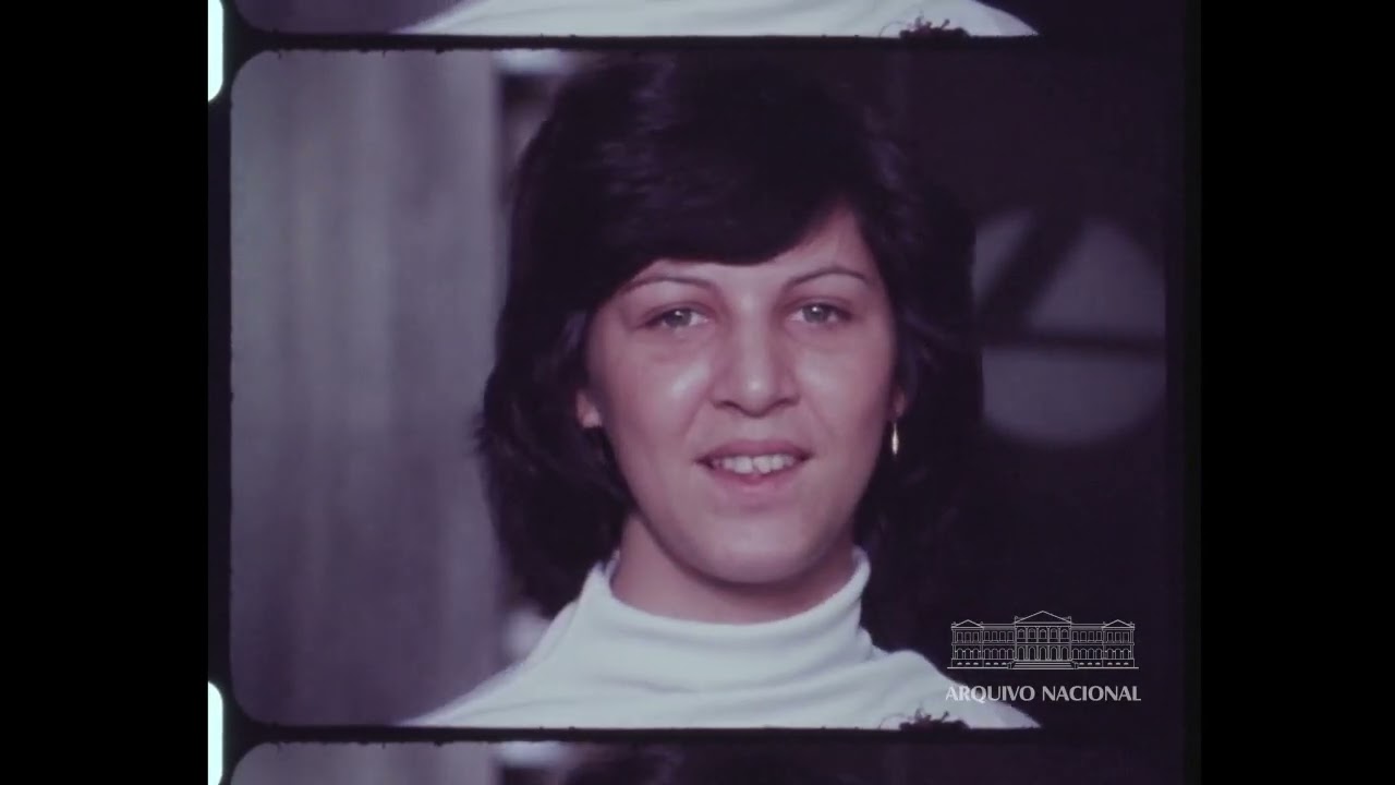 Medos 1977 - Rio de Janeiro