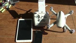 Walkera AiBao Android incompatibility (Courtesy Banggood) screenshot 4