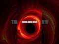 Black Holes and Time's Hidden Threads