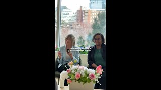 Women's History Month 2025: Boston Wealth