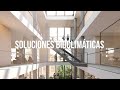 Proyecto de rehabilitacin edificio cazadores