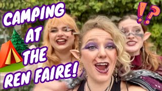 Come to the Ren Faire with us!