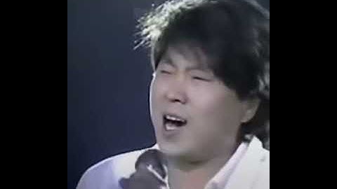 Thumbnail of 조용필 - 대전블루스
