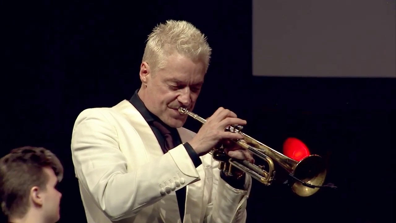 Internet Interludes - Chris Botti
