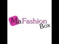 Ma fashion box octobre