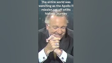 1969 Apollo 11 Saturn V launch, TV broadcast Walking on the Moon 🧑‍🚀 👨‍🚀🪐