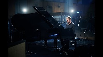 Take That - In Session at Abbey Road [1080p]