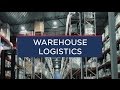 BIOSTAR | Logistics | Movie 2017