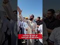 أول شهيد في غزوة أحد صحابي كلمه الله بدون حجاب الداعيه اسامه عبدالعظيم