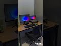 best computer setup for programmers #coding #python #programming