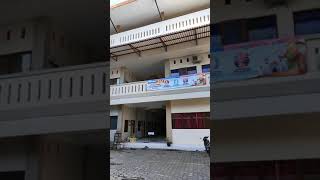 Download Lagu KEGIATAN SORE HARI DI PONDOK BULAN RAMADHAN || ASRAMA K.ADAB TAFSIR B.INGGRIS MP3