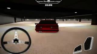 تحميل لعبة Just Drift مهكرة للاندرويد  ذهب لا نهائي screenshot 5