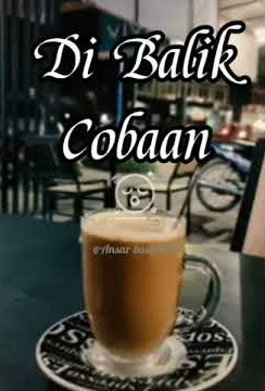 Story wa good night secankir kopi dan angin malam