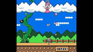 NES Longplay [024] Angel (Nice Code; / Unlicensed)
