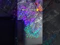 LED Fringe Collection | Light Up Dress, Jacket, & Purse