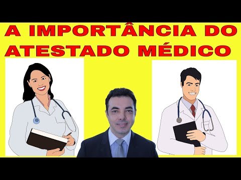 Vídeo: Por Que é Necessário Cancelar O Atestado Médico De Um Motorista - Opinião De Especialista