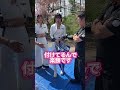 TGRラリー茅野八ヶ岳！FLEX girl 楓紗季さん、早乙女るなさん、FLEX荒さんとの恒例のショートコントをどうぞ！ #sev #automobile #flex