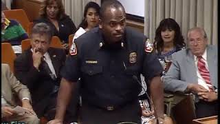 2009-08-11 - Glendale City Council Meeting