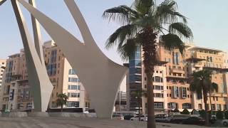 First Vlog -My Trip To Dubai